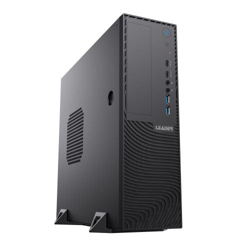 Leader Corporate Desktop Intel Ultra 5 16GB DDR5 1TB NVMe Win11 Pro
