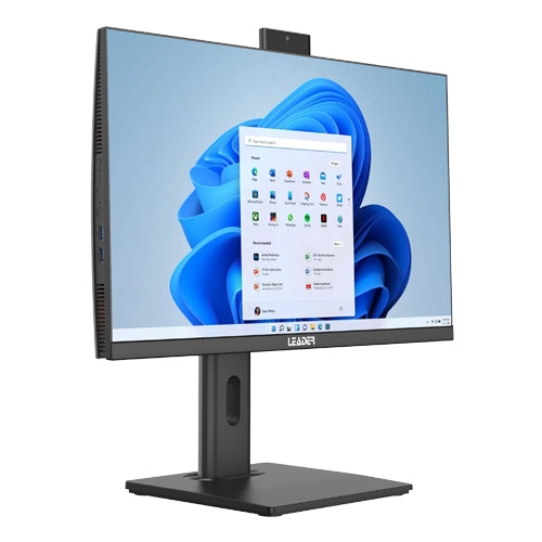 Leader Visionary AIO 27" Intel i5 16GB DDR4 1TB NVMe Win11 Home