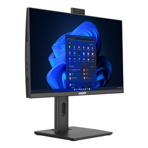 Leader Visionary AIO 27" Intel i7 16GB DDR4 1TB NVMe Win11 Pro