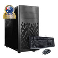 Leader Visionary 563 Desktop — Intel Core Ultra 5 | 16GB DDR5 | 1TB NVMe | Win 11 Home