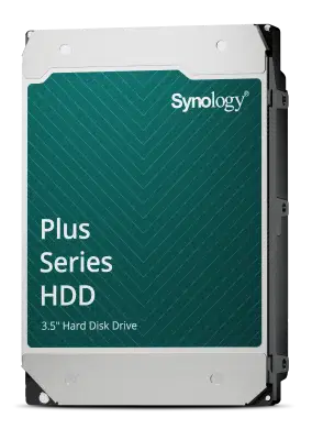 Synology HAT3320 Internal 20TB HDD