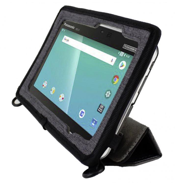 Infocase Toughmate FZ-L1 Always-On Case