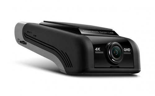 Thinkware U1000 4K Dual Dash Cam with Wi-Fi and GPS