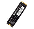 Verbatim Vi7000 2TB M.2 2280 PCIe Gen4 NVMe SSD — 7000MB/s Read 6500MB/s Write 2YR