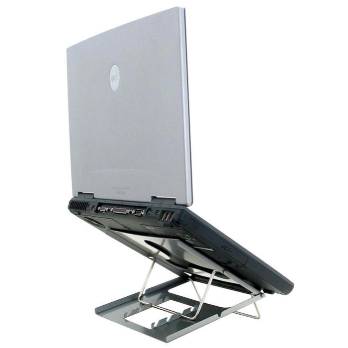 Atdec Visidec 14" Laptop Riser Stand