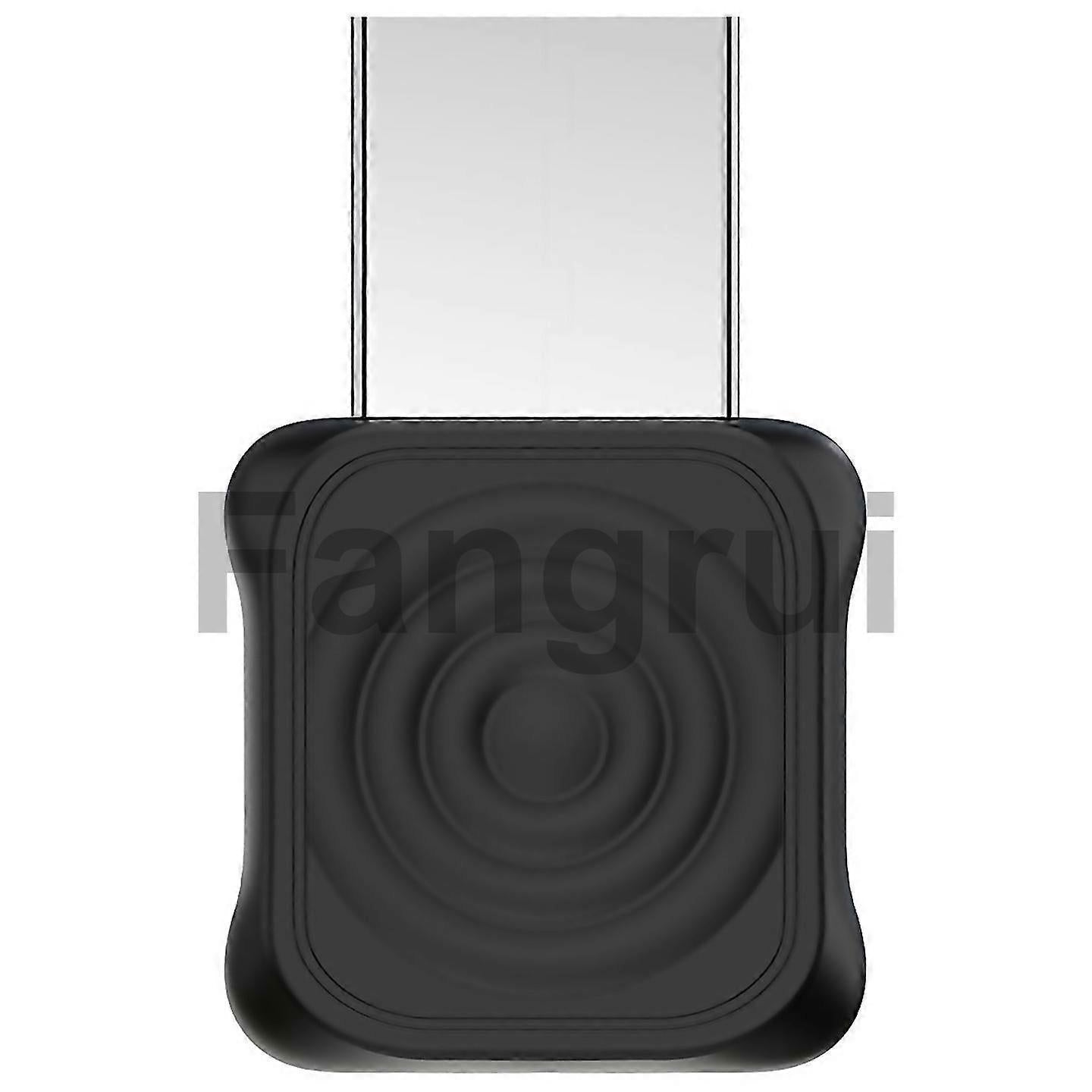 Mini Ultra Wireless CarPlay Adapter, USB Type-C for Android