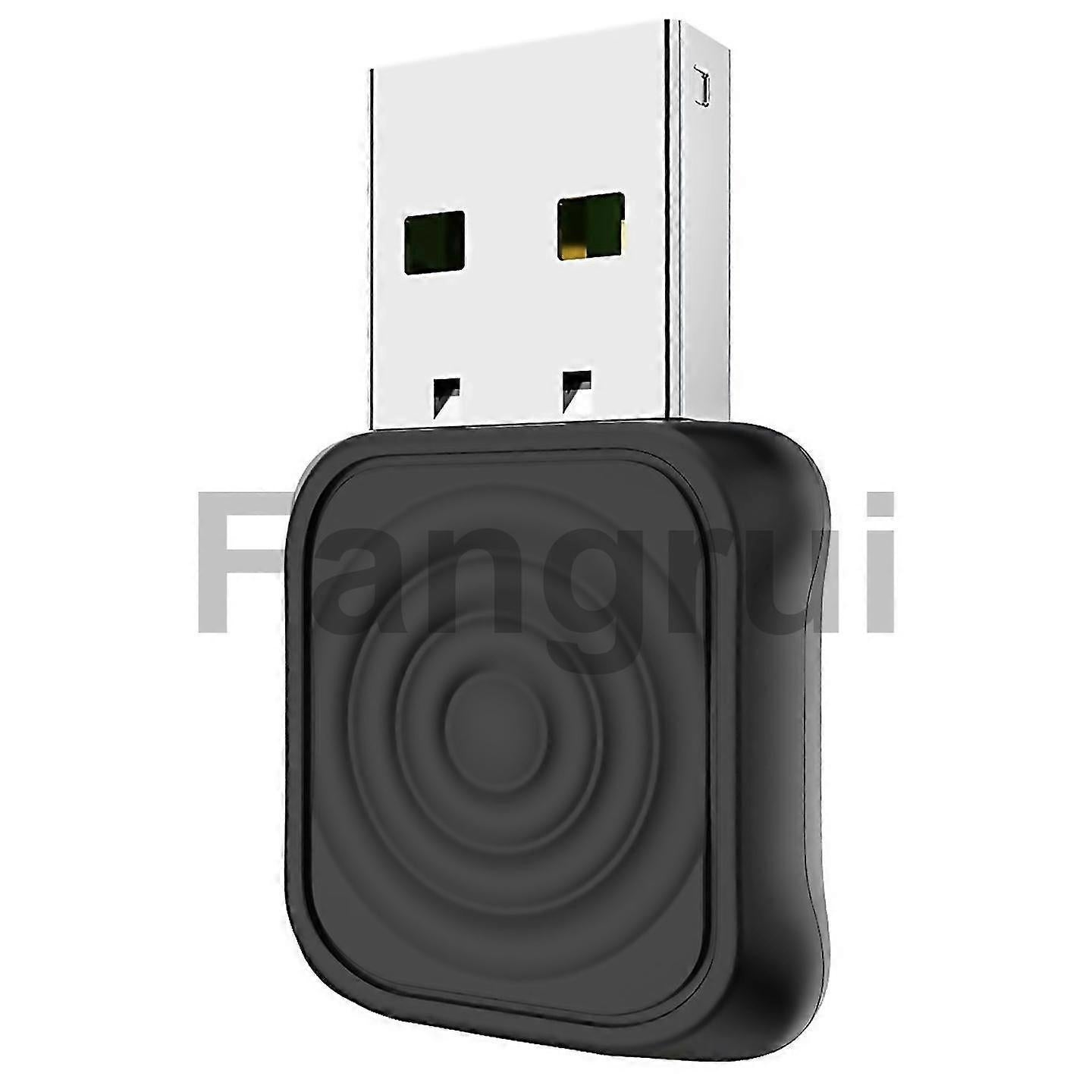 Mini Ultra Wireless CarPlay Adapter, USB Type-C for Android