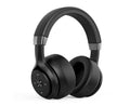 Active Noise Cancelling Bluetooth Headphones Over Ear with Microphone