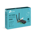 TP-Link Archer T4E AC1200 Dual Band PCIe Wi-Fi Adapter
