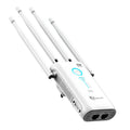 WN579G3 AC1200 Dual Band Wi-Fi Router / Range Extender / Access Point