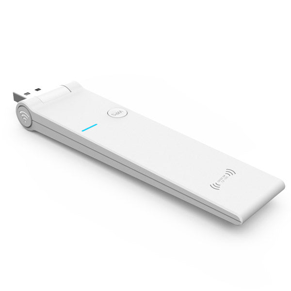 AC1300 Dual Band Wi-Fi USB 3.0 Adapter