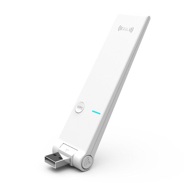 AC1300 Dual Band Wi-Fi USB 3.0 Adapter