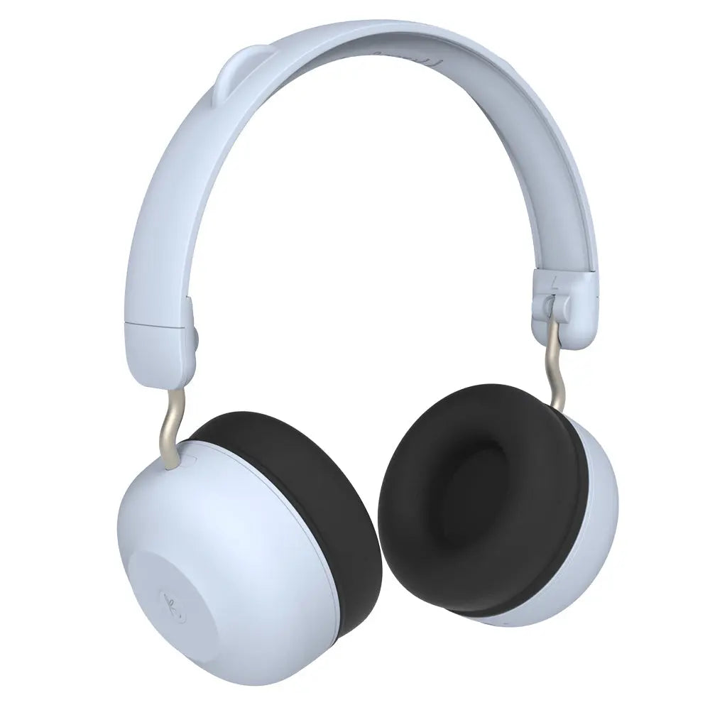Kreafunk Kids Buzz Bluetooth Headphones W/ Anc