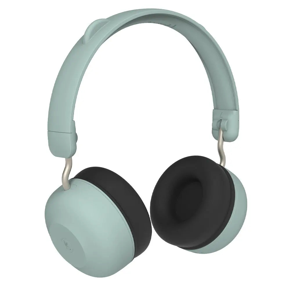 Kreafunk Kids Buzz Bluetooth Headphones W/ Anc