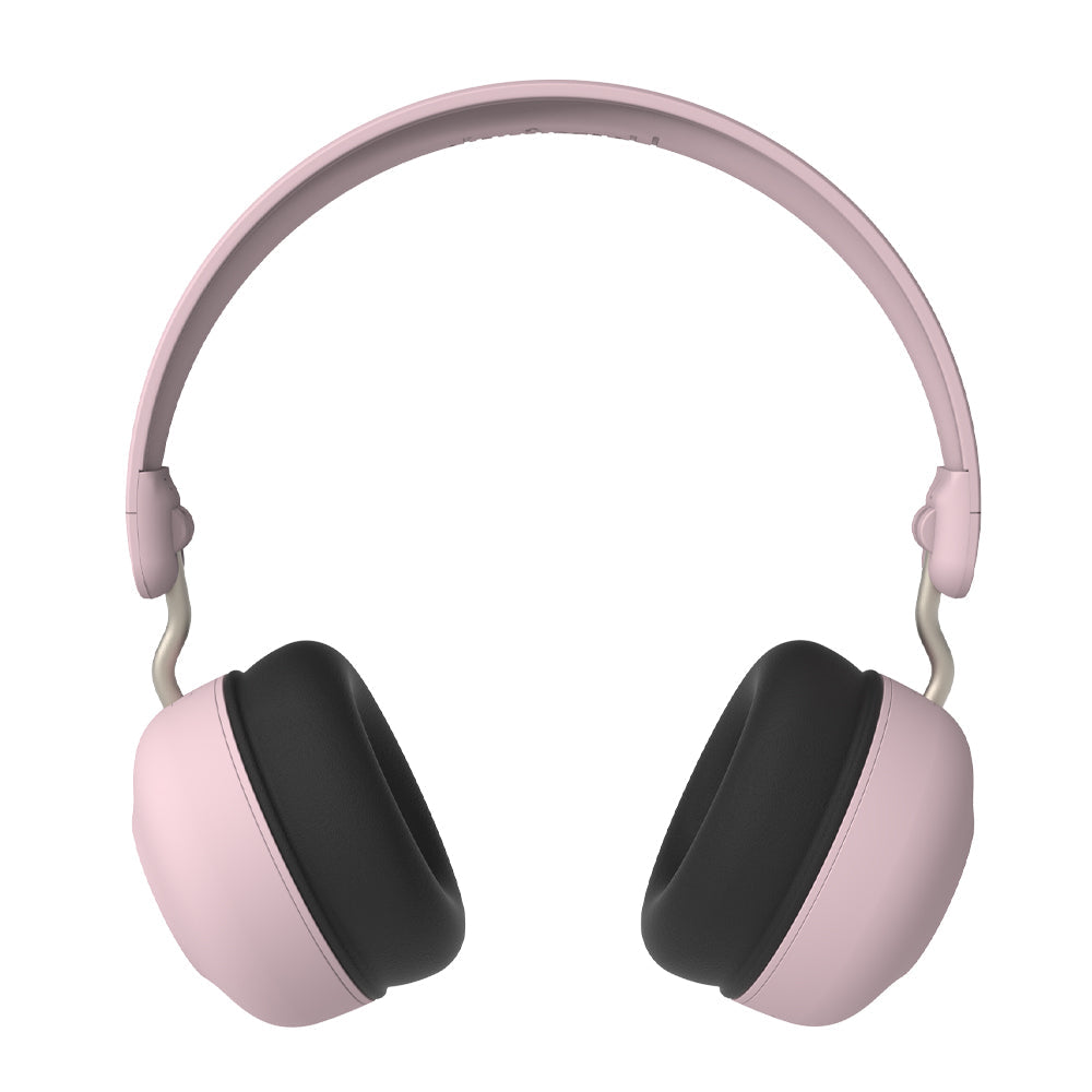 Kreafunk Kids Buzz Bluetooth Headphones W/ Anc