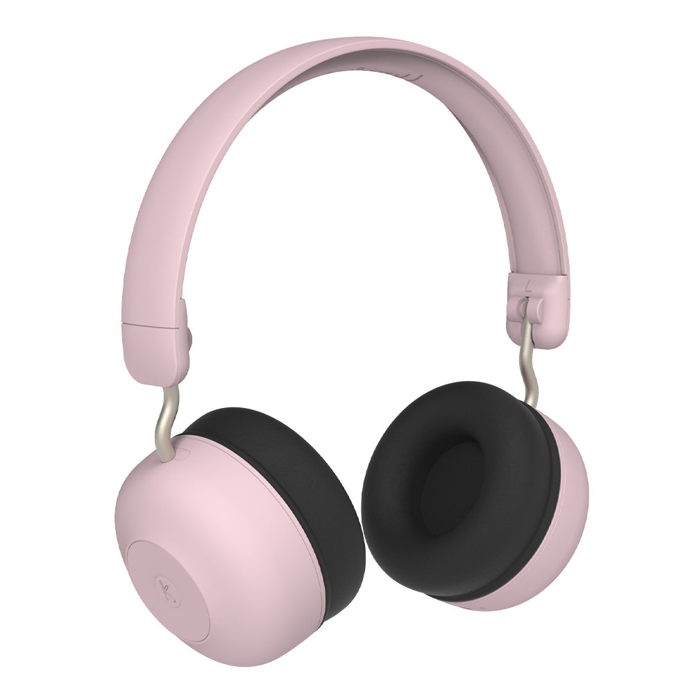 Kreafunk Kids Buzz Bluetooth Headphones W/ Anc