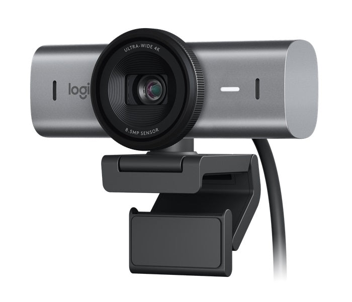 Logitech MX Brio 705 4K Business Webcam