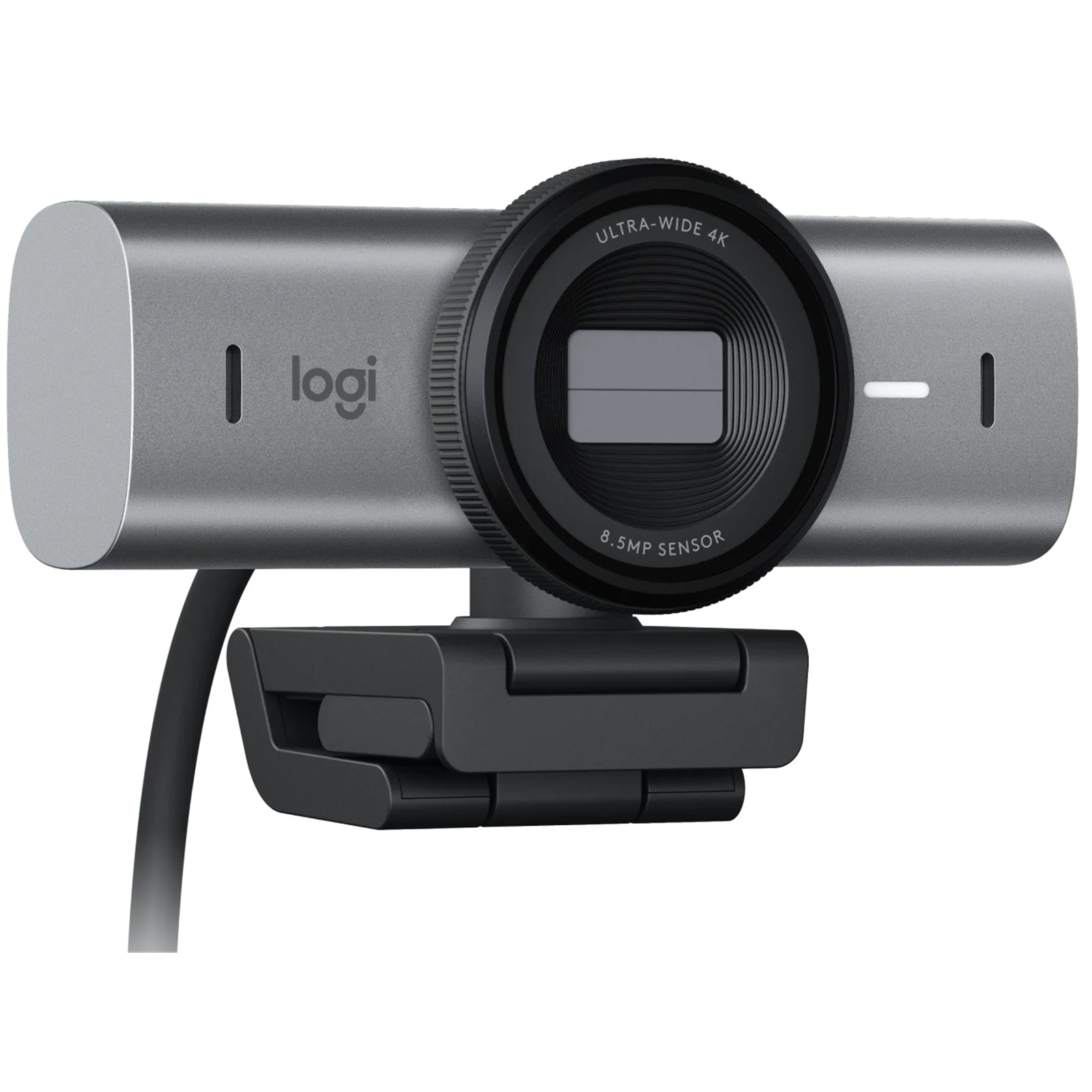 Logitech MX Brio 705 4K Business Webcam
