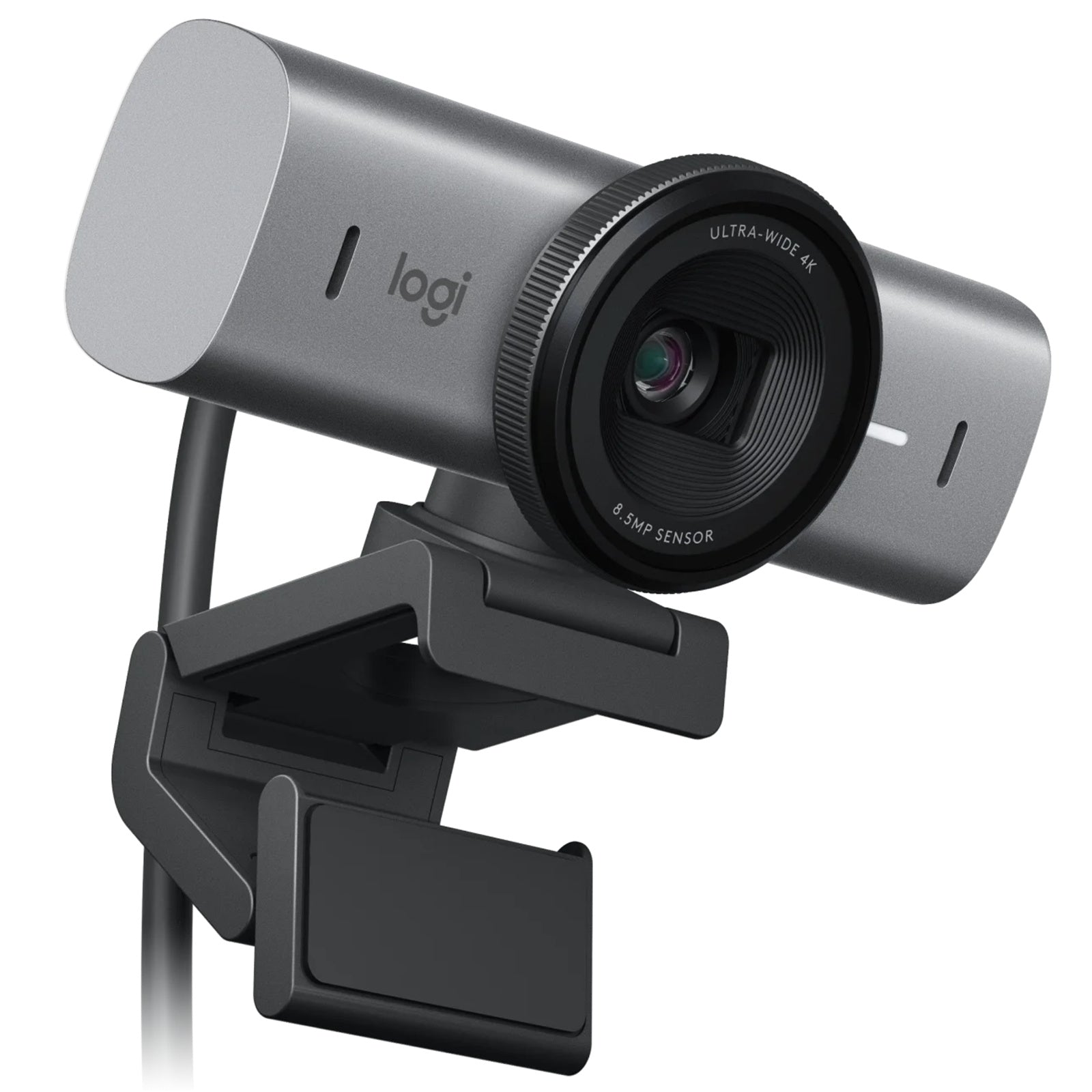 Logitech MX Brio 705 4K Business Webcam