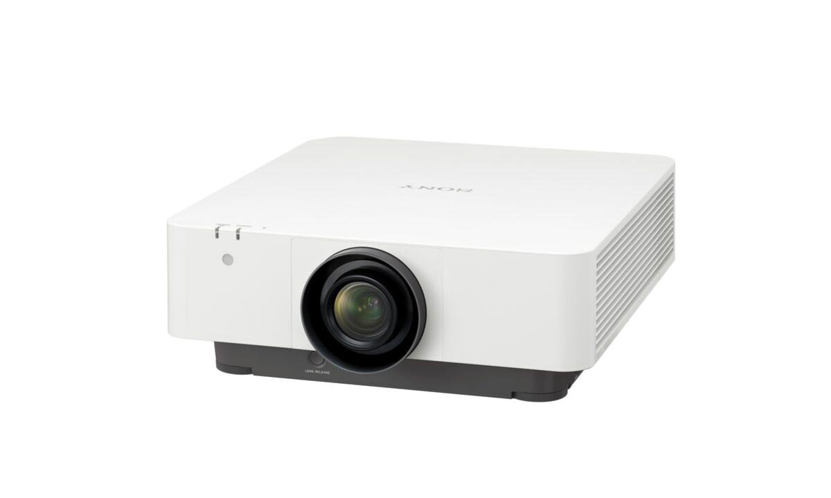 Sony VPL-FHZ85W Laser Projector. Refurbished Stock. 5 YR WTY