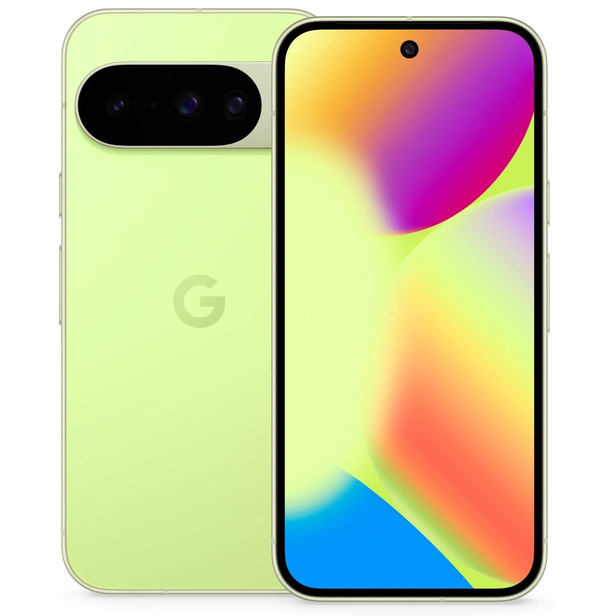 Google Pixel 10 5G 128GB - Lemongrass | AU Stock | 2 Year Warranty