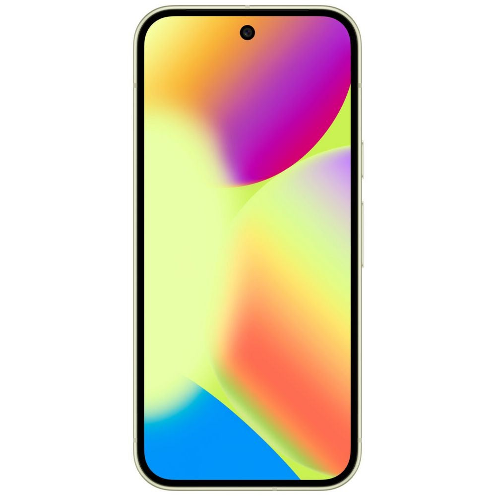 Google Pixel 10 5G 128GB - Lemongrass | AU Stock | 2 Year Warranty