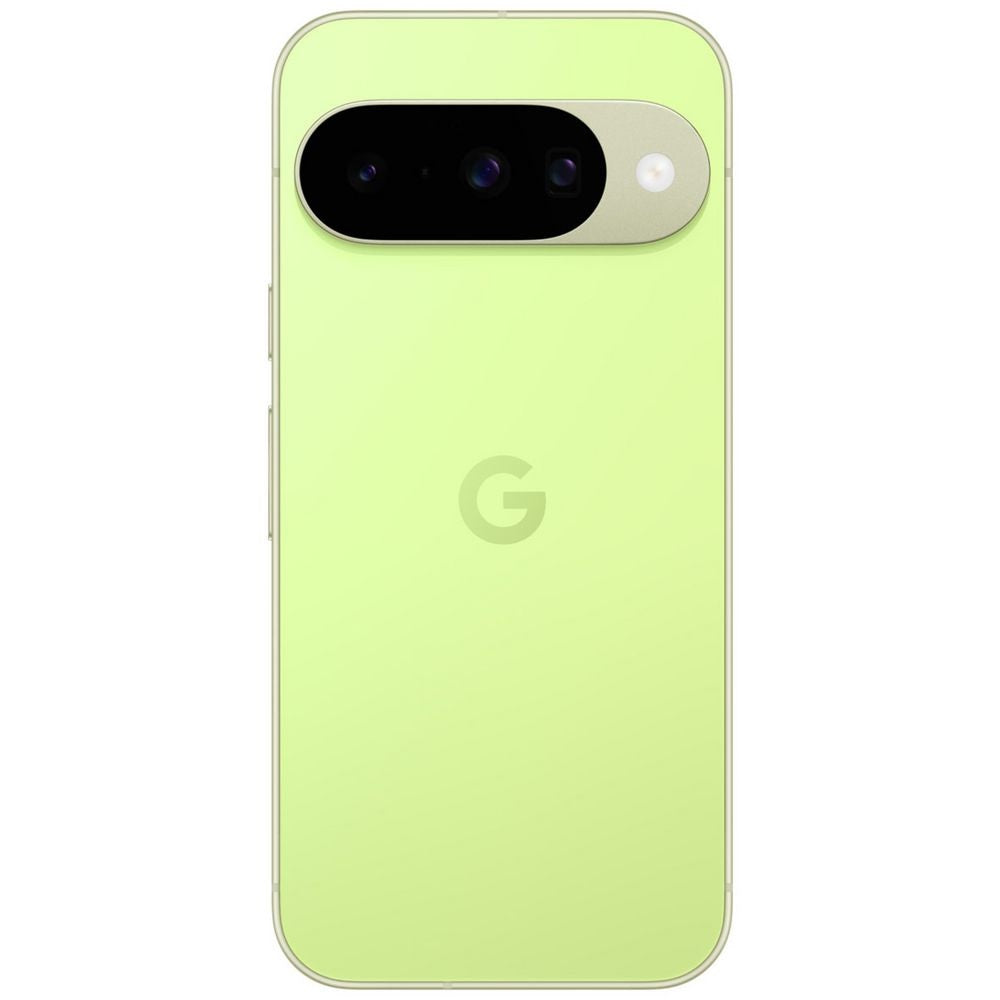 Google Pixel 10 5G 128GB - Lemongrass | AU Stock | 2 Year Warranty