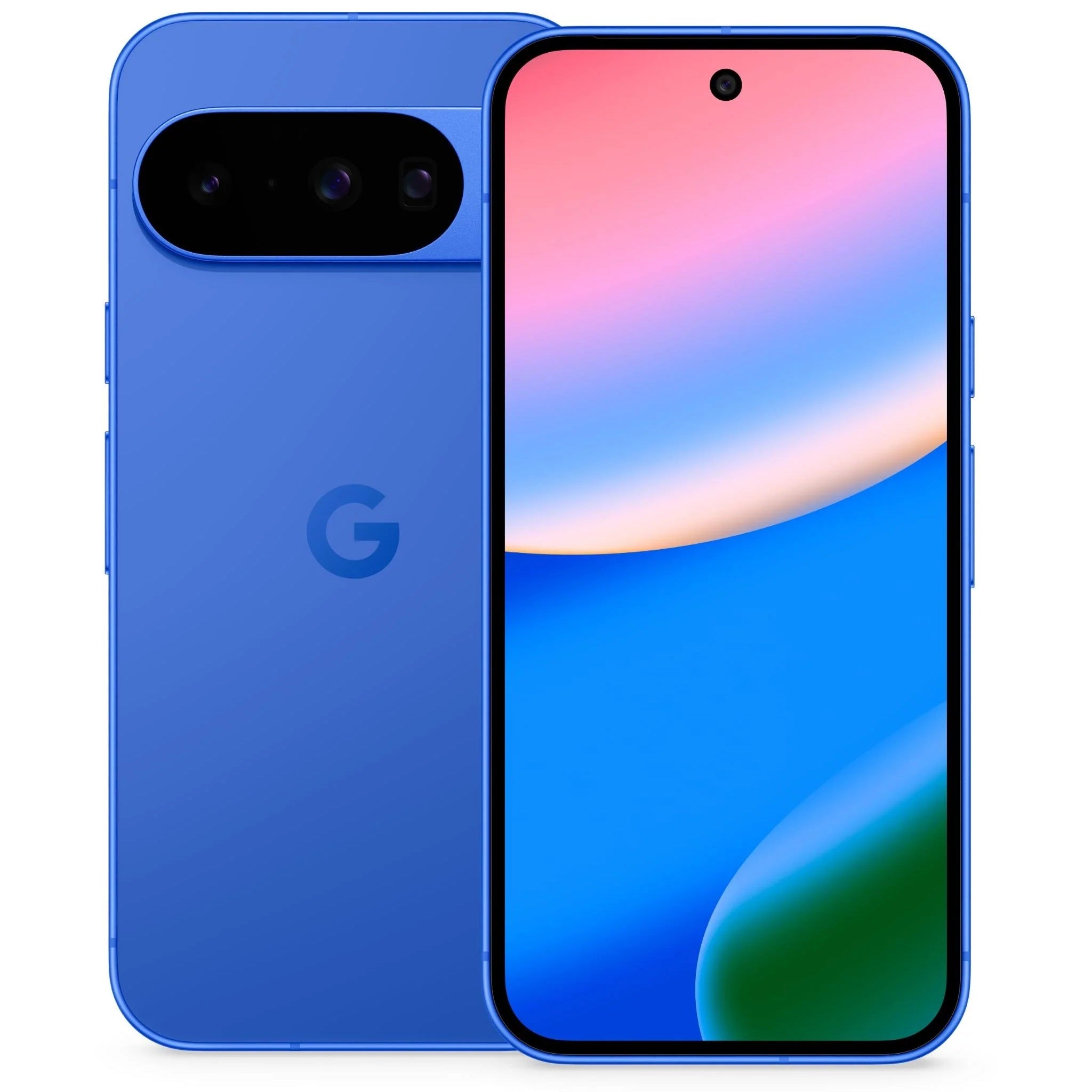 Google Pixel 10 5G 128GB - Indigo | AU Stock | 2 Year Warranty