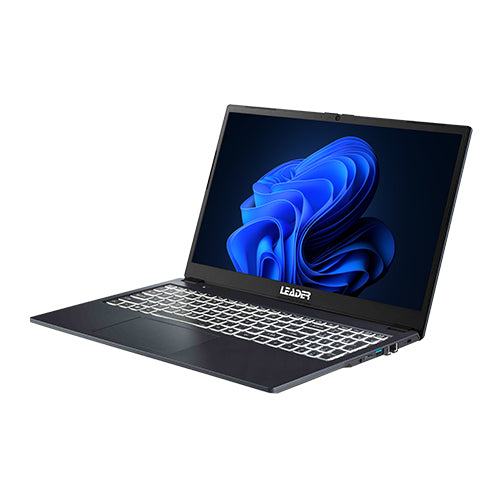 Leader Companion Plus 15.6" Intel Core 5 16GB DDR4 1TB Win11 Home