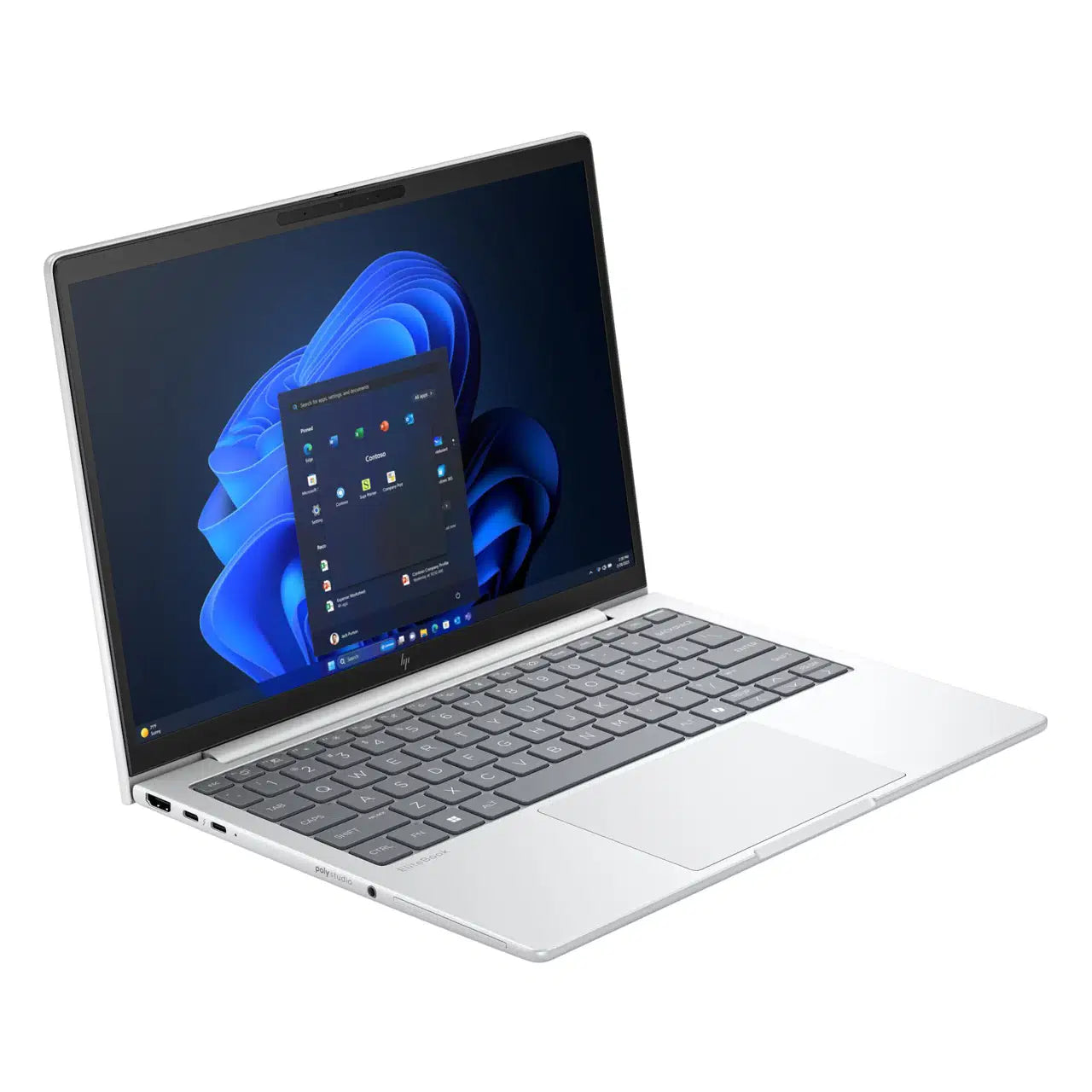HP EliteBook 8 G1i 13" WUXGA IR TS