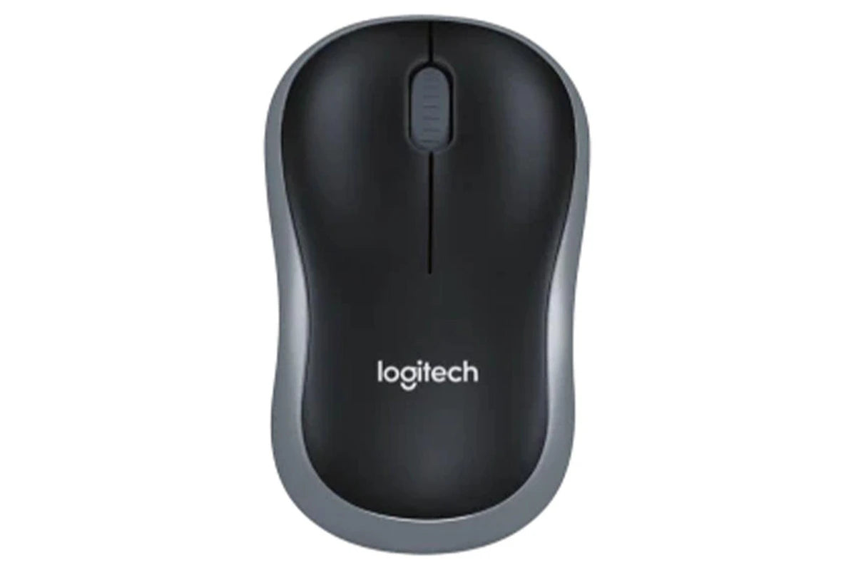Logitech MK270R Wireless Keyboard and Mouse Combo