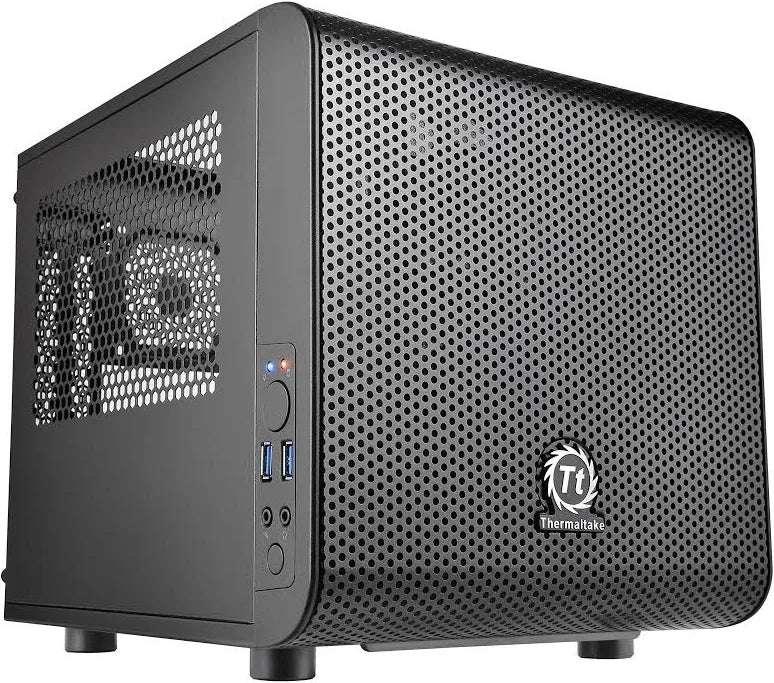 Desktop PC tower case ATX