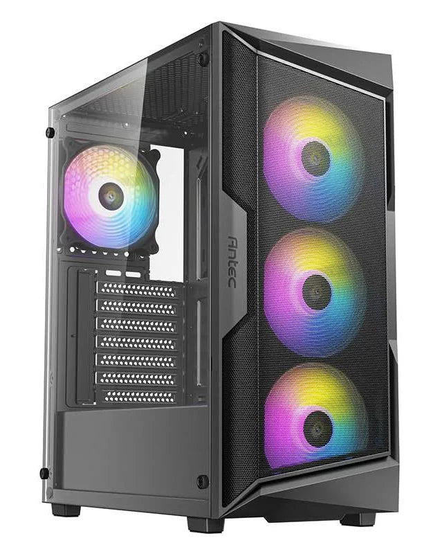 Desktop PC tower case ATX