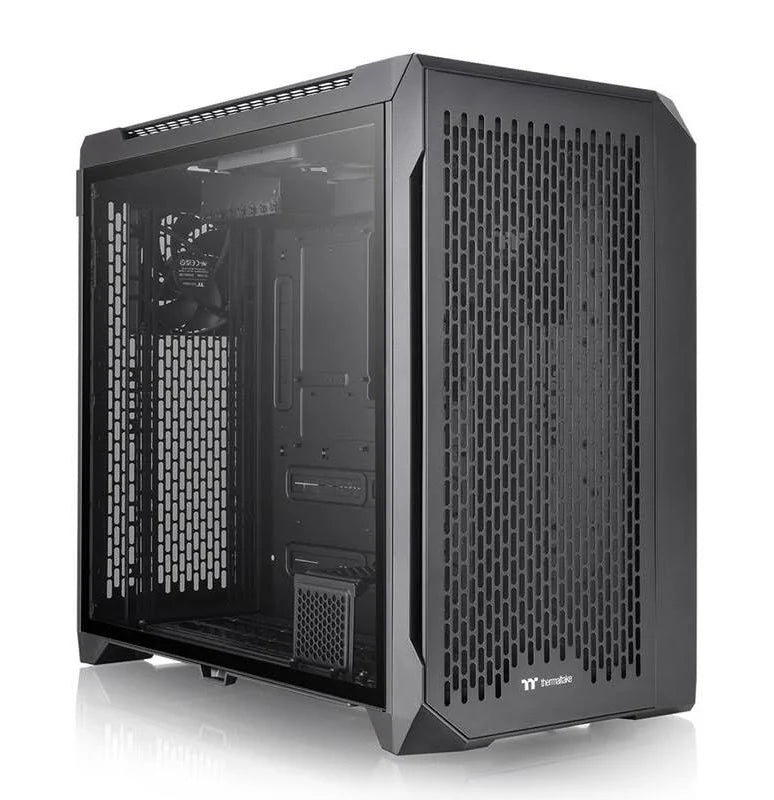 Desktop PC tower case ATX