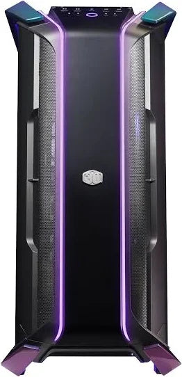 Desktop PC tower case ATX