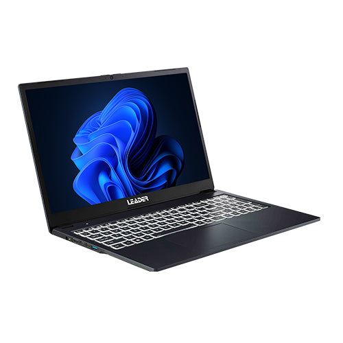 Leader Companion Plus 15.6" Intel Core 7 32GB DDR4 1TB Win11 Home