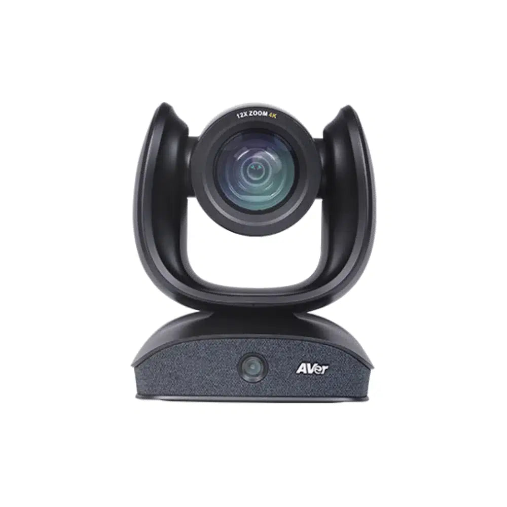 AVer CAM570 4K Dual Lens Audio Tracking Camera for Medium and Large Rooms
