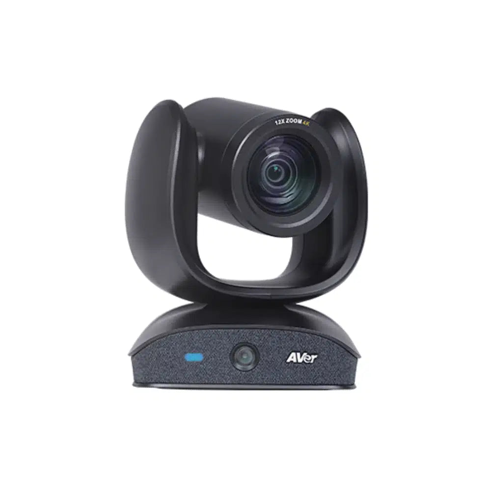 AVer CAM570 4K Dual Lens Audio Tracking Camera for Medium and Large Rooms