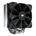 CPU fan air cooler and AIO liquid cooler