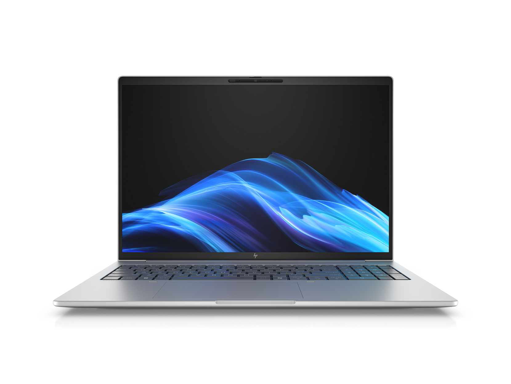 HP EliteBook 8 G1i 16" WUXGA IR TS