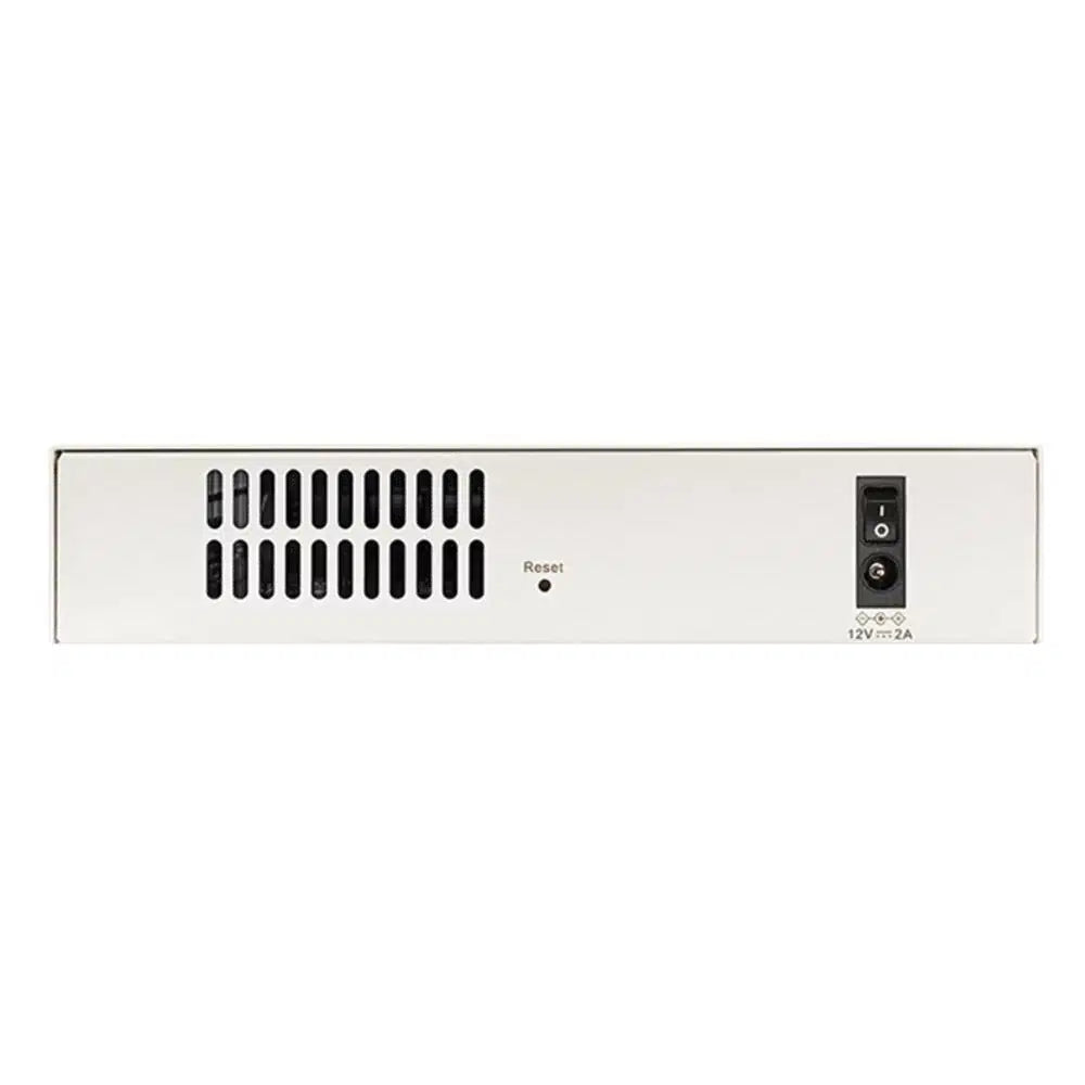 D-Link Nuclias Cloud Managed Gateway