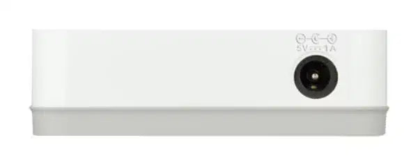 D-Link 5-Port Unmanaged Switch
