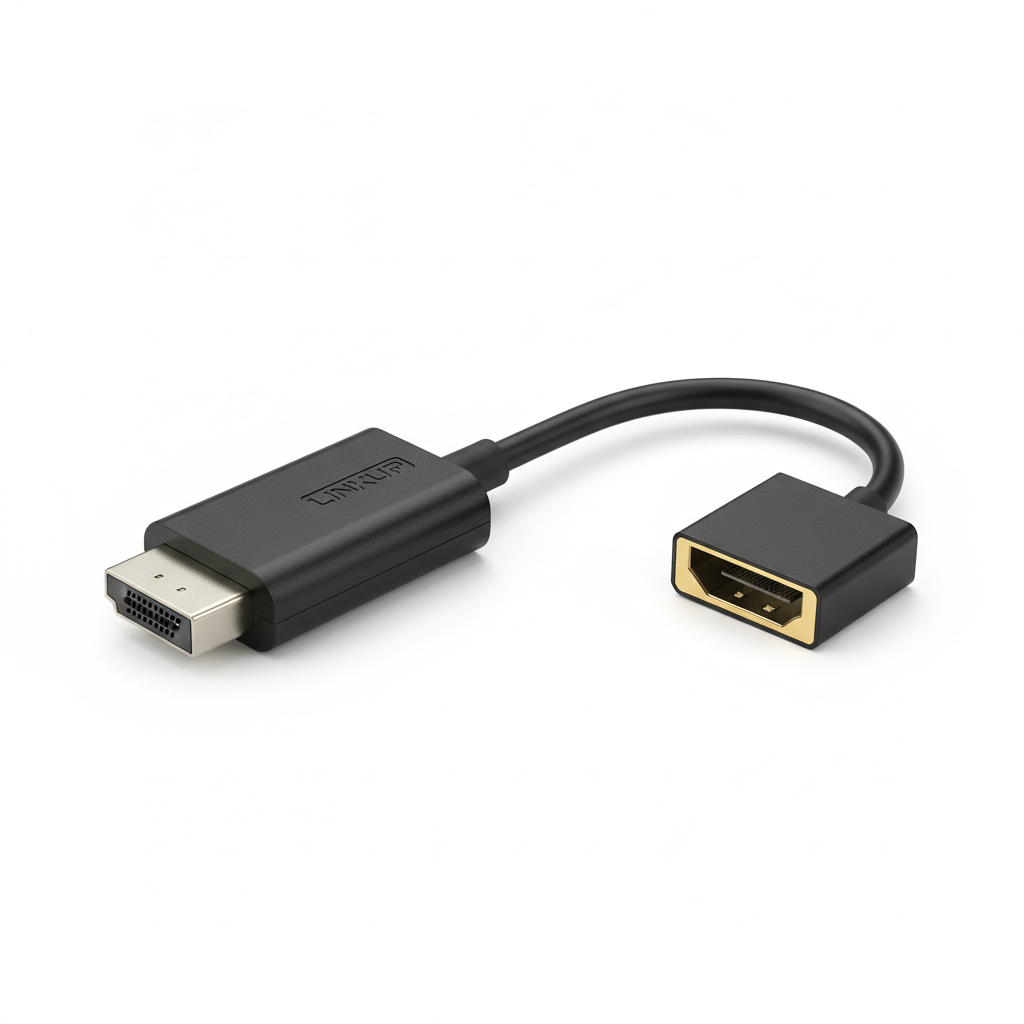 Computer accessories cables and hubs
