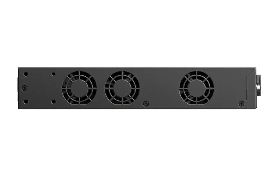 D-Link 32-Port Stackable Managed 32SY