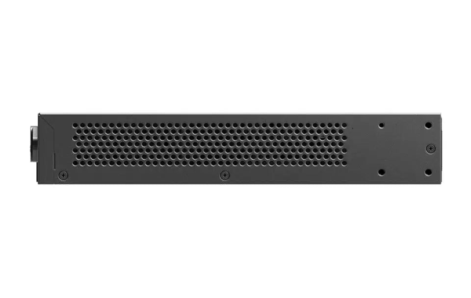 D-Link 32-Port Stackable Managed 32SY