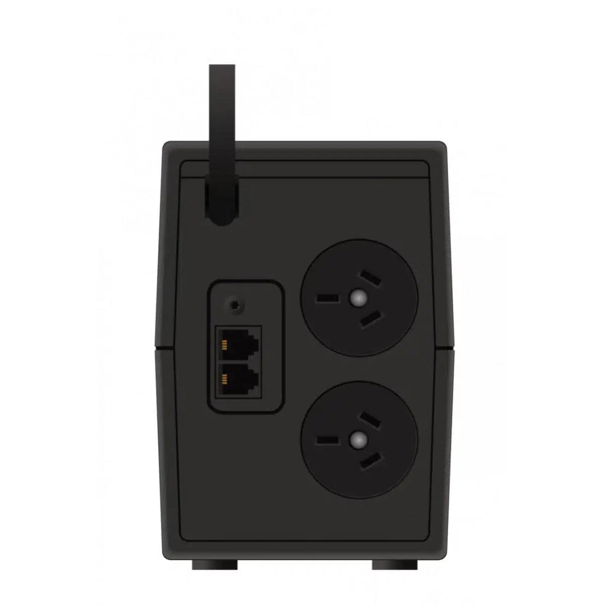 Ion F11 650VA Line Interactive UPS