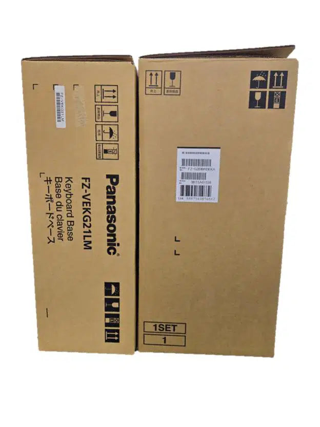 Panasonic Toughbook G2 Mk1 i7 with KBD