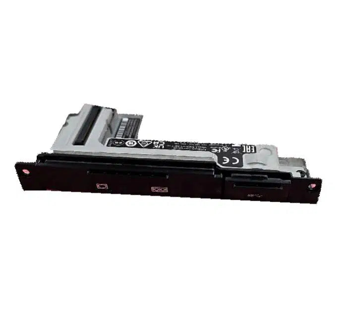 Panasonic Toughbook Selectable IO: VGA/Serial/USB (EX DEMO)