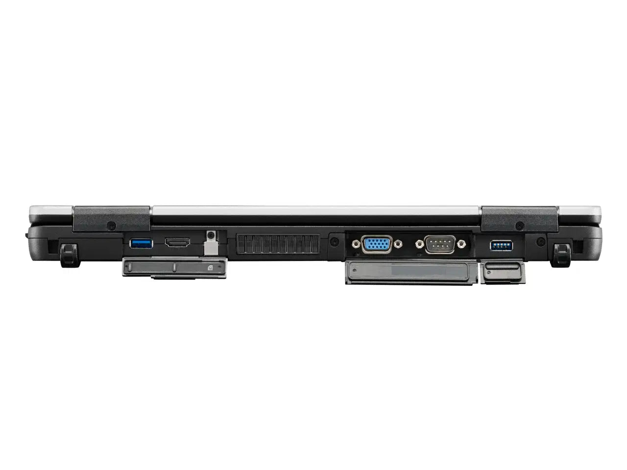 Panasonic Toughbook Selectable IO: VGA/Serial/USB (EX DEMO)
