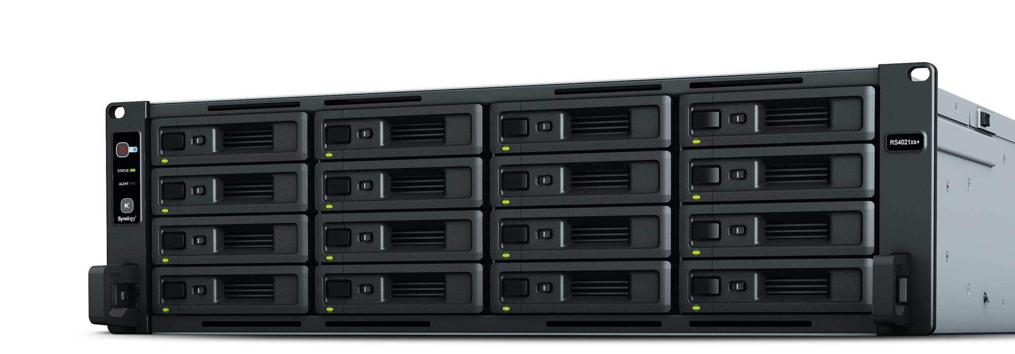 Synology RS4021xs+ 16 Bay NAS